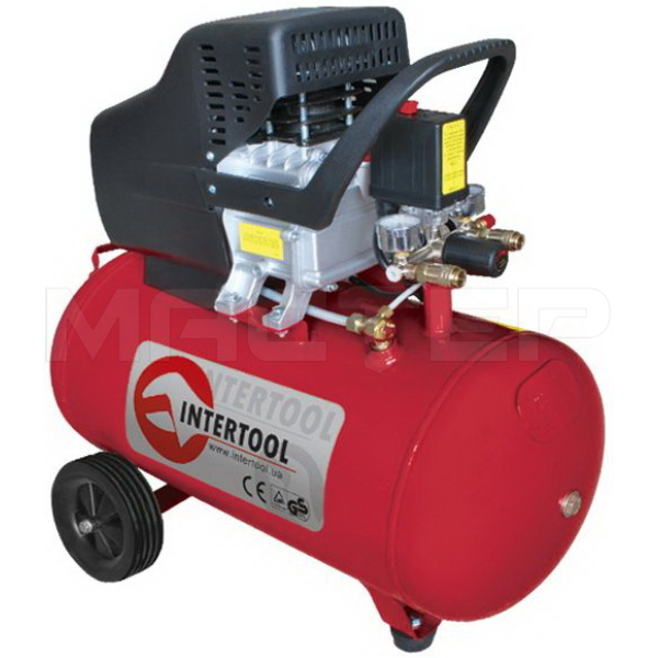 Intertool PT-0003